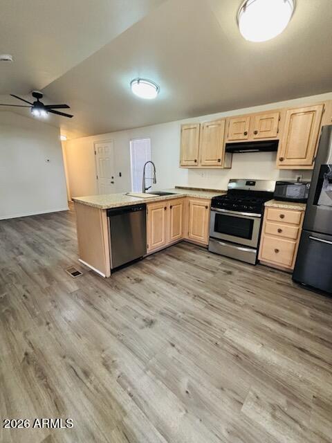 Friendly Village of Orangewood - Residential