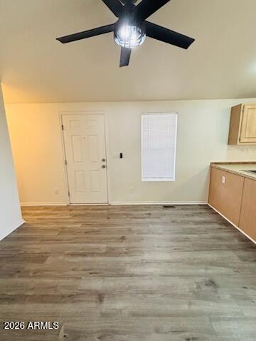 Friendly Village of Orangewood - Residential