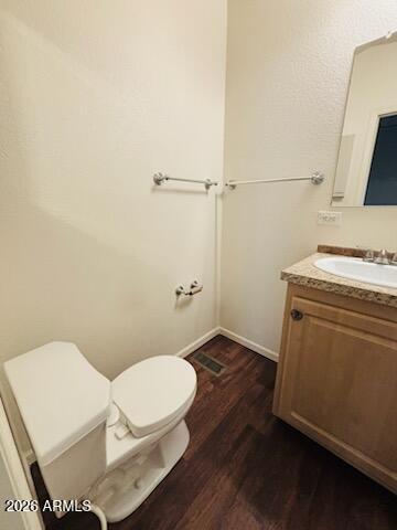 Friendly Village of Orangewood - Residential