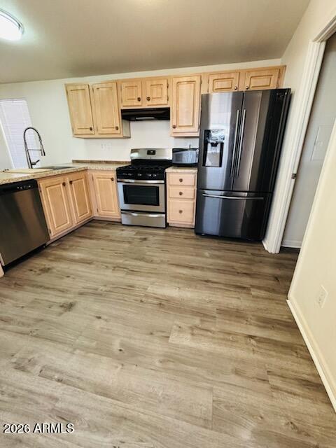 Friendly Village of Orangewood - Residential