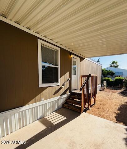 Friendly Village of Orangewood - Residential