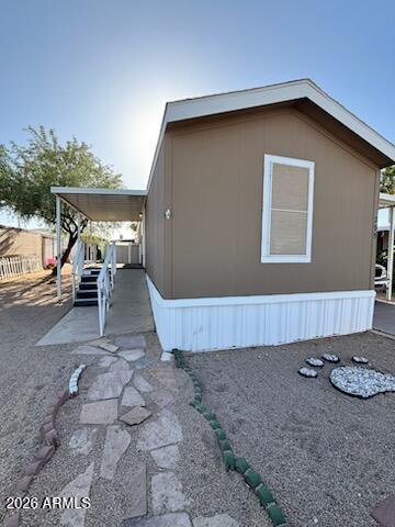Friendly Village of Orangewood - Residential