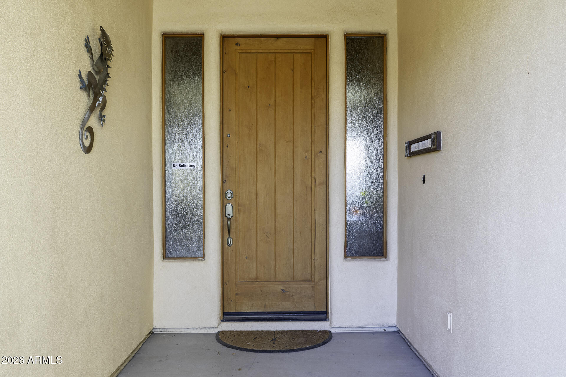 923 W CROOKED STICK Drive