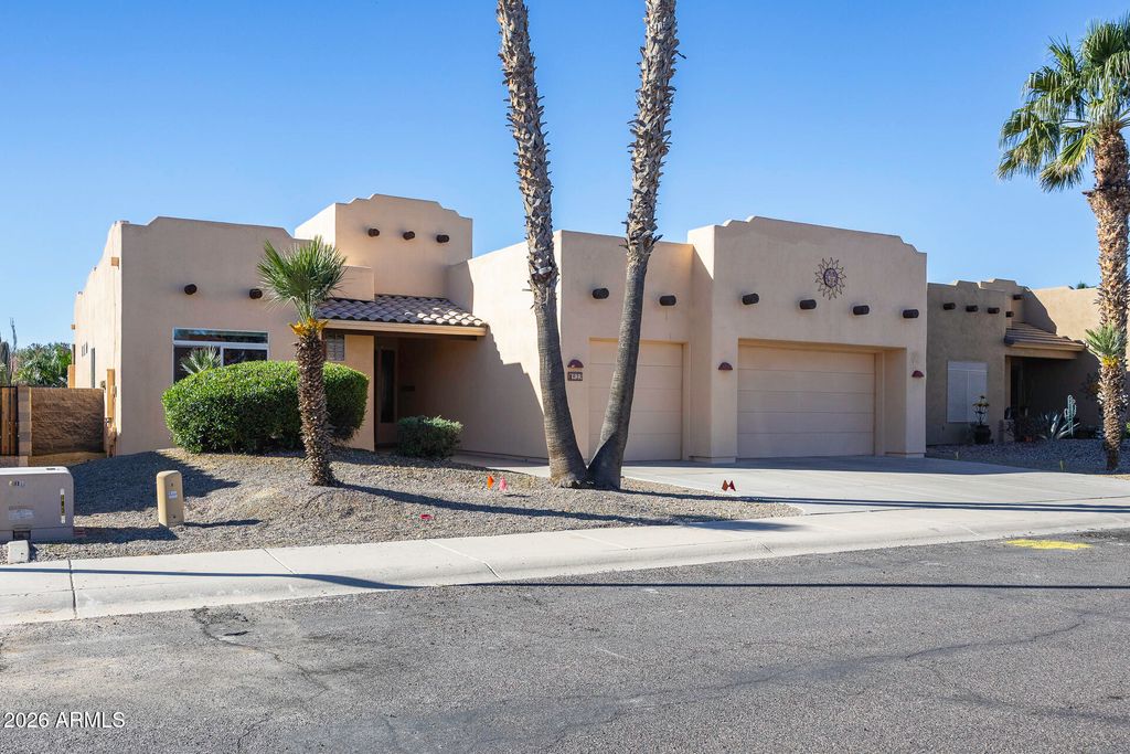 Photo of 923 W Crooked Stick Drive, Casa Grande, AZ 85122 (MLS # 7002495)