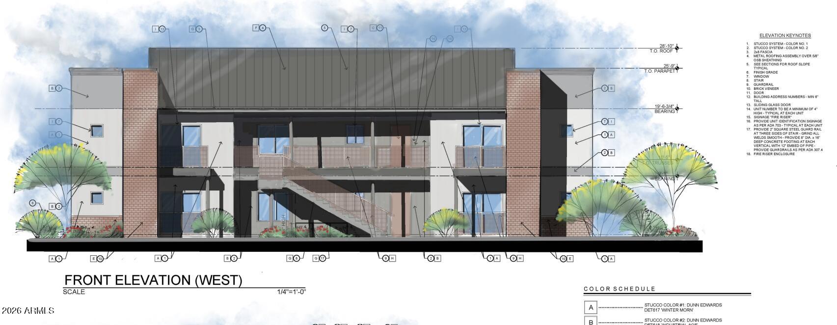 1339 W PEORIA Avenue -