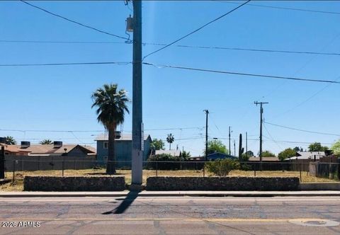 1339 W PEORIA Avenue - Phoenix AZ 85029