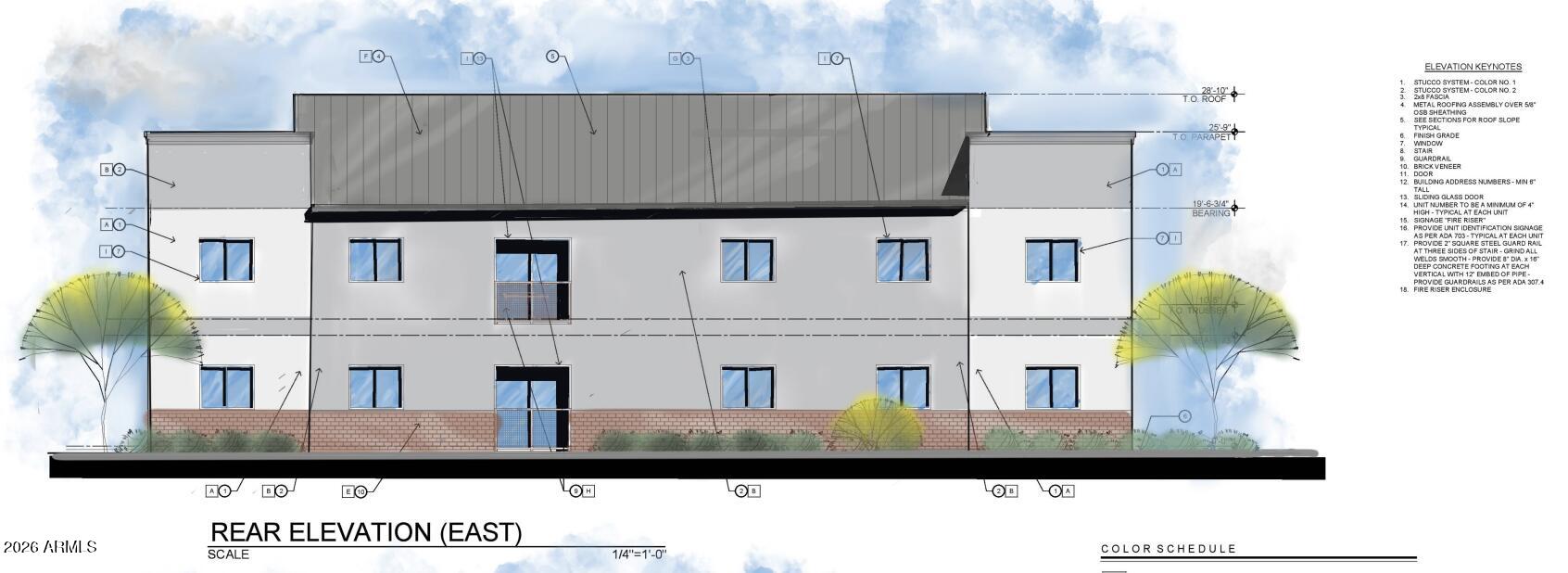 1339 W PEORIA Avenue -