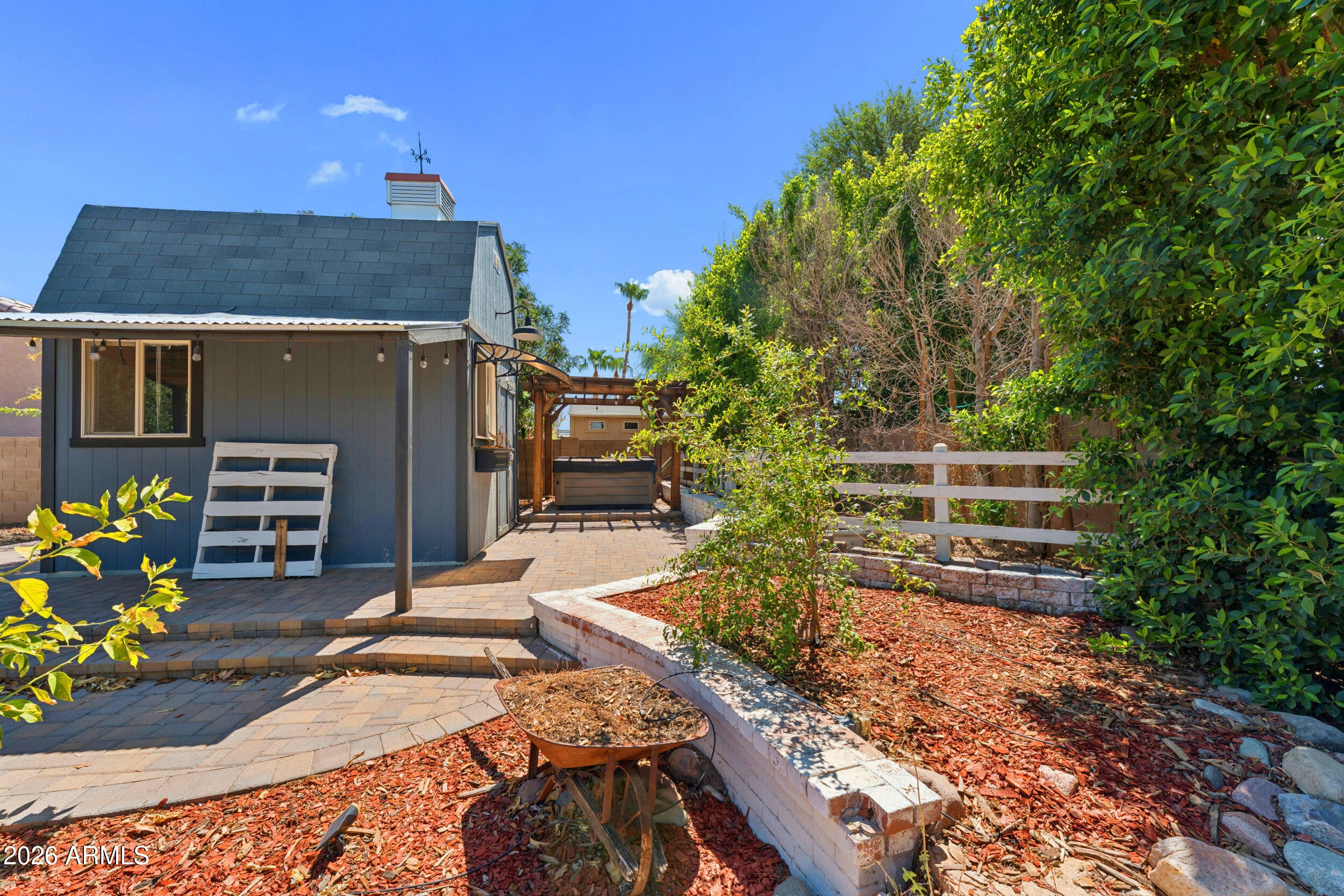 6319 W VILLA MARIA Drive
