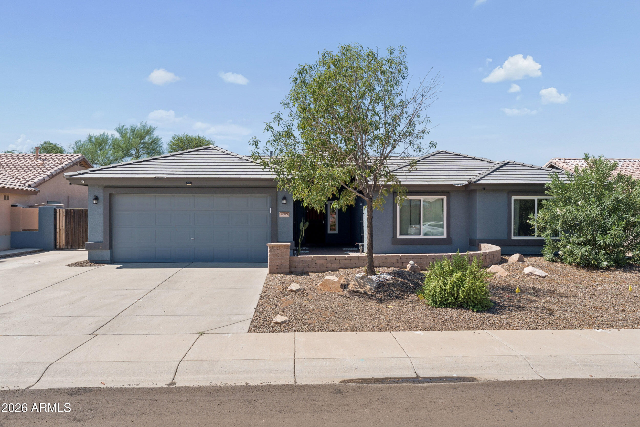 6319 W VILLA MARIA Drive