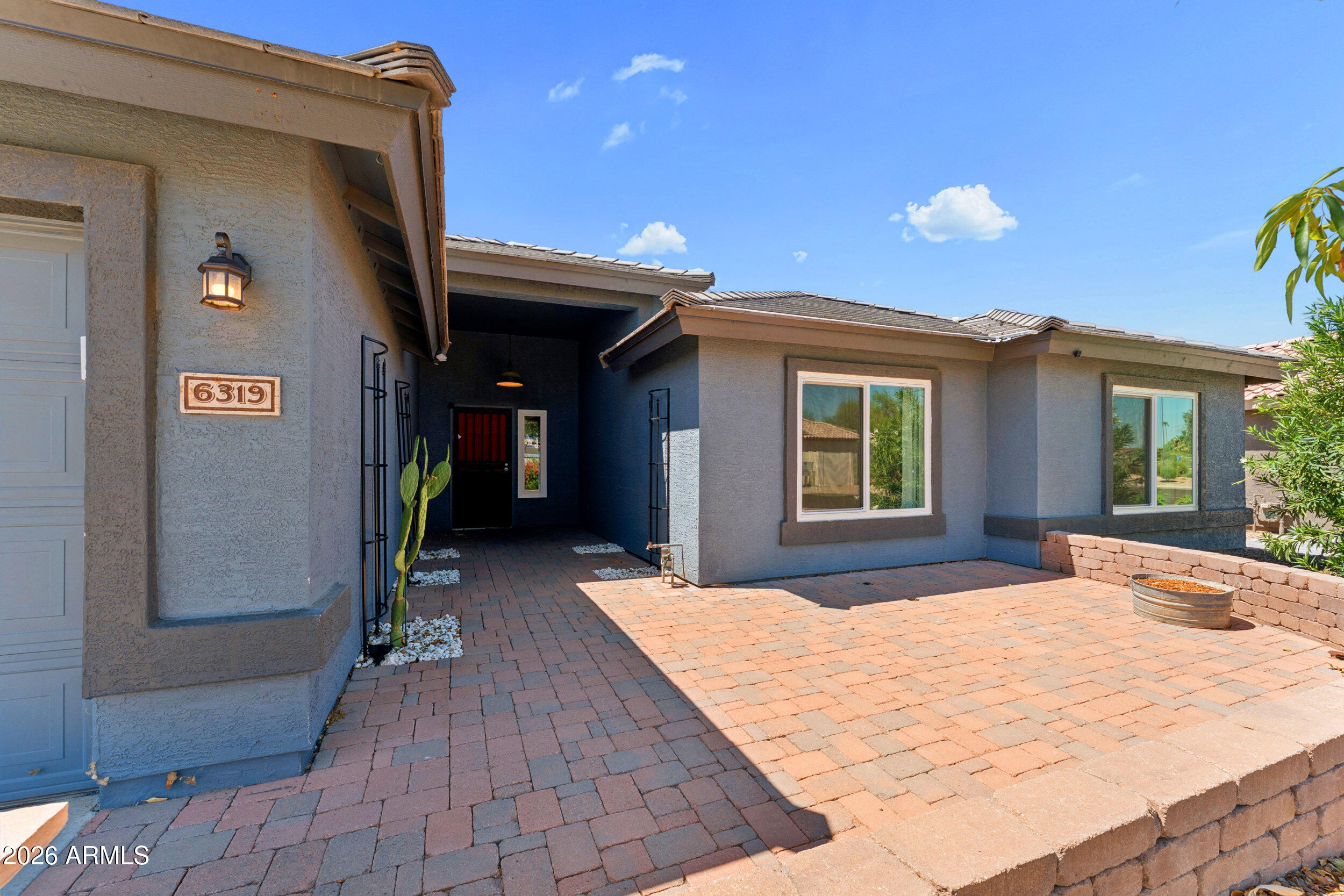 6319 W VILLA MARIA Drive