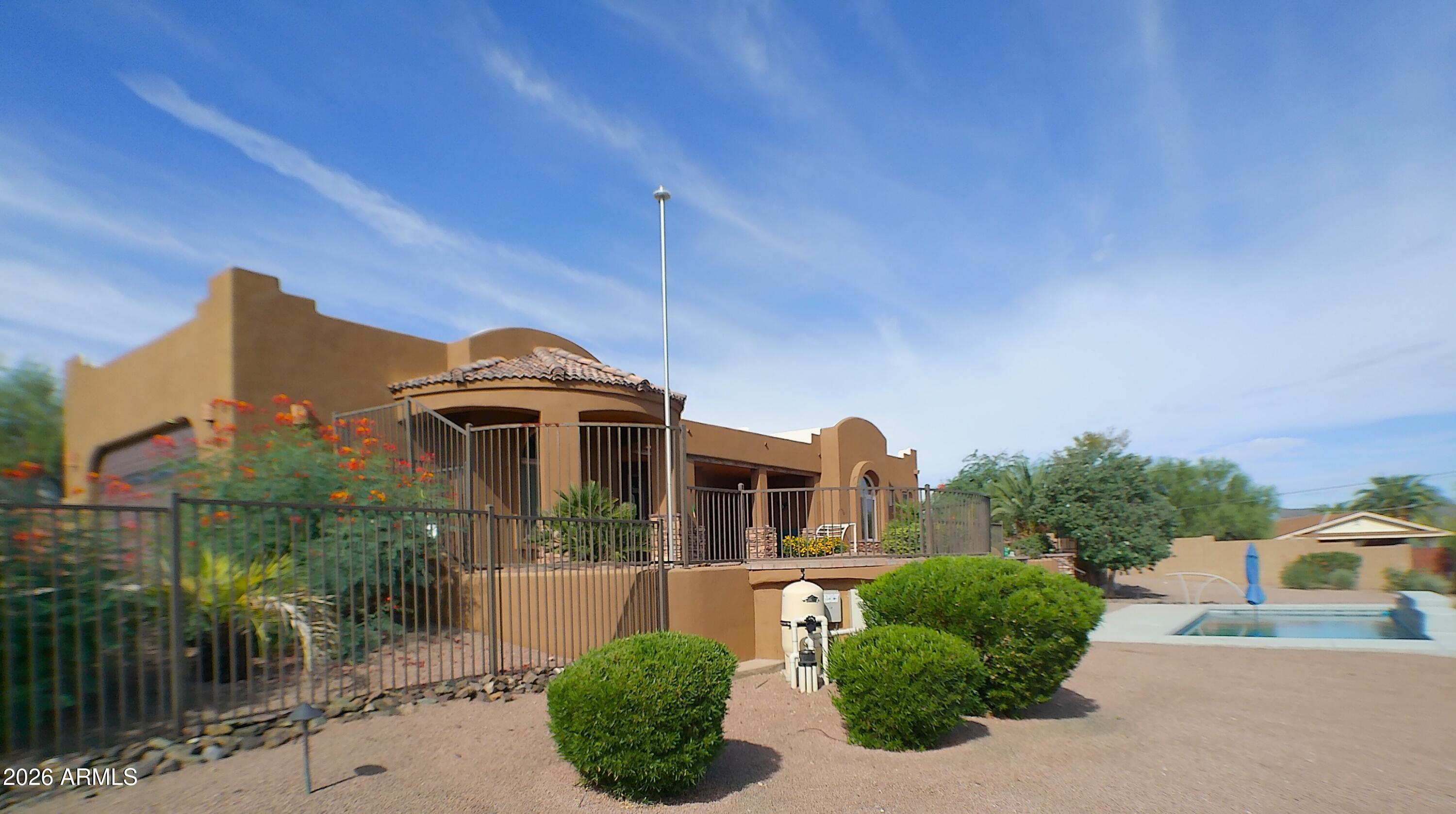 1356 E LYNDA Lane