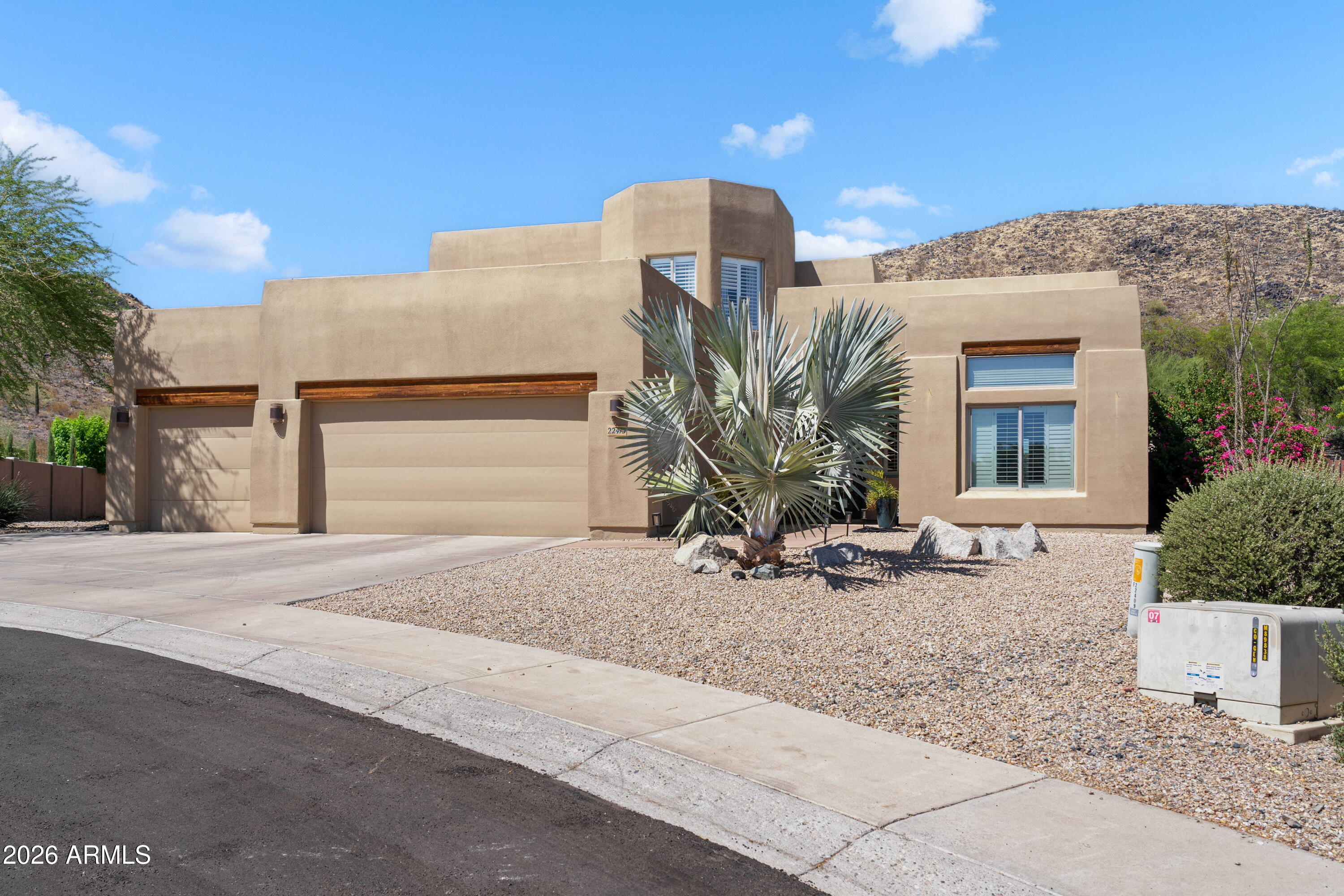 22415 N 63RD Drive