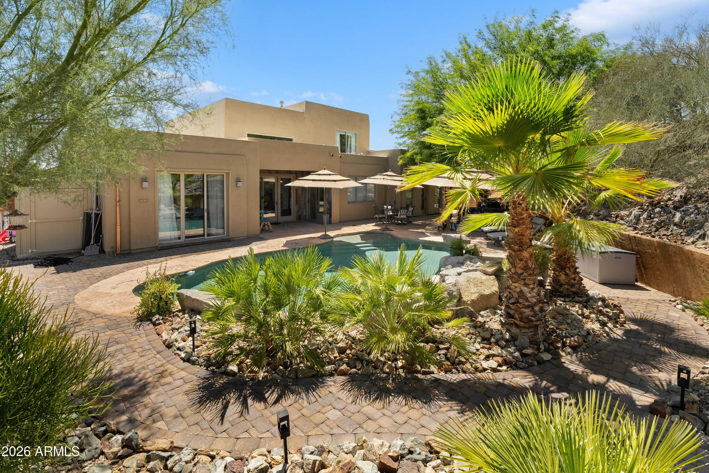 22415 N 63RD Drive