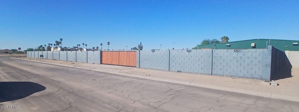 Photo of 15362 S Moon Valley Road #6575-6576, Arizona City, AZ 85123 (MLS # 6920583)
