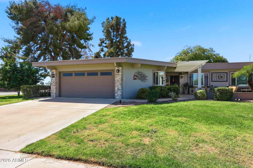 Photo of 10101 W Pineaire Drive, Sun City, AZ 85351 (MLS # 7000142)