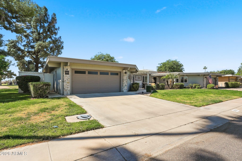 Photo of 10101 W Pineaire Drive, Sun City, AZ 85351 (MLS # 7000142)