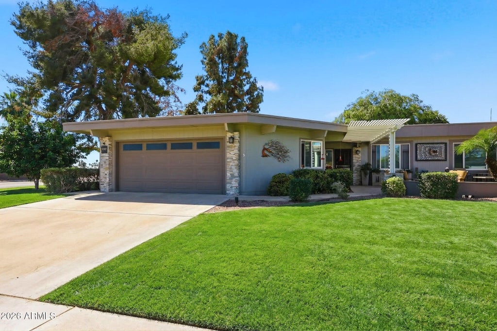 Photo of 10101 W Pineaire Drive, Sun City, AZ 85351 (MLS # 7000142)