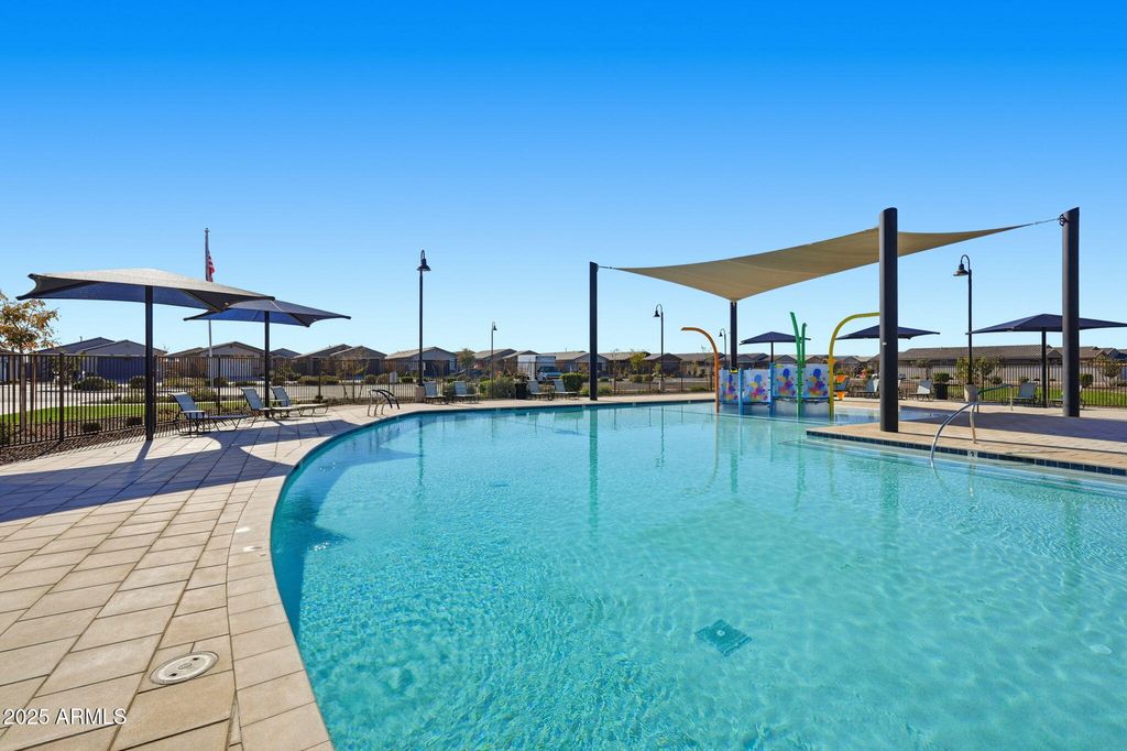 Photo of 3403 E Audrey Drive, San Tan Valley, AZ 85143 (MLS # 6960343)