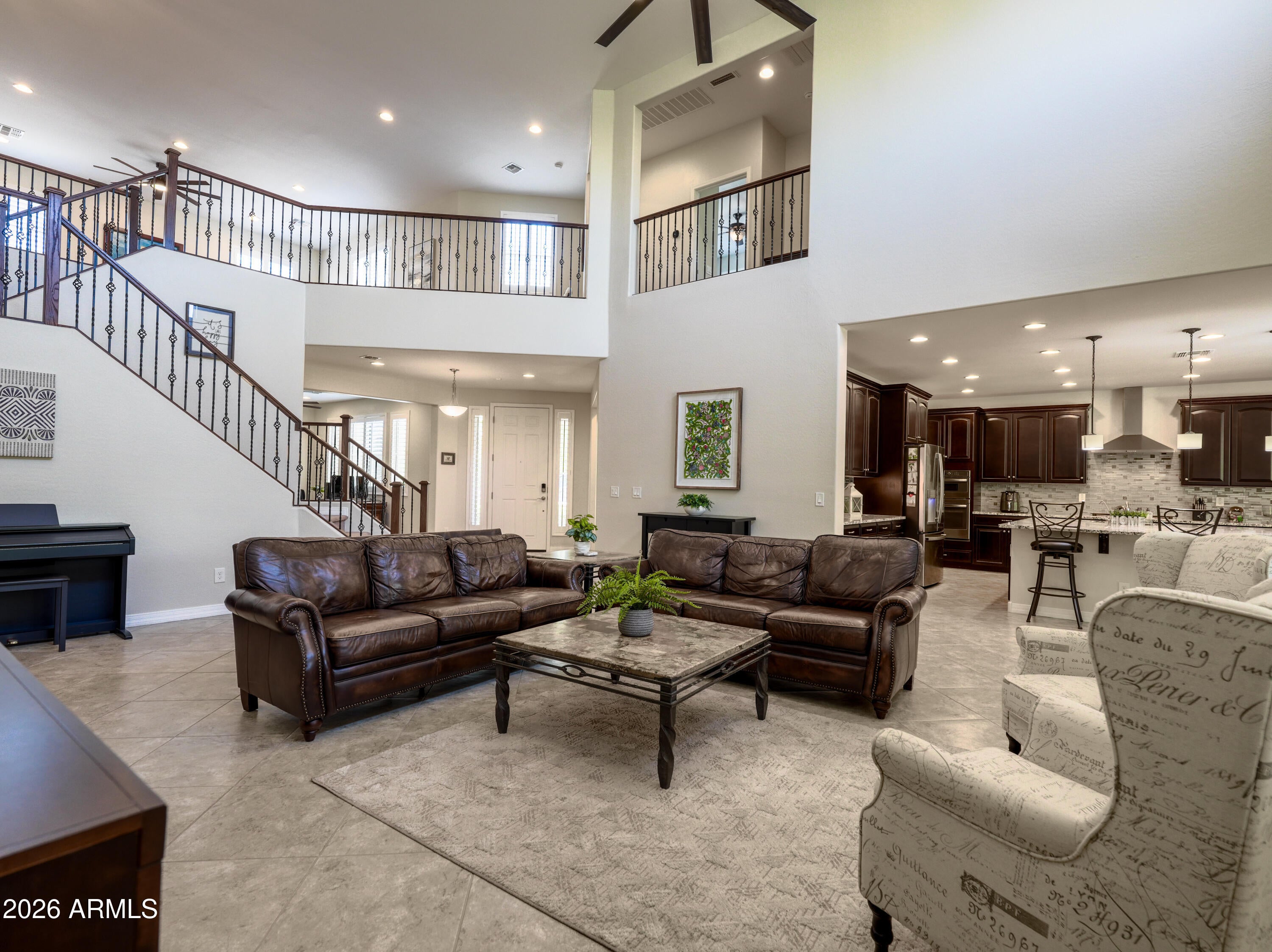 18818 E Reins Road