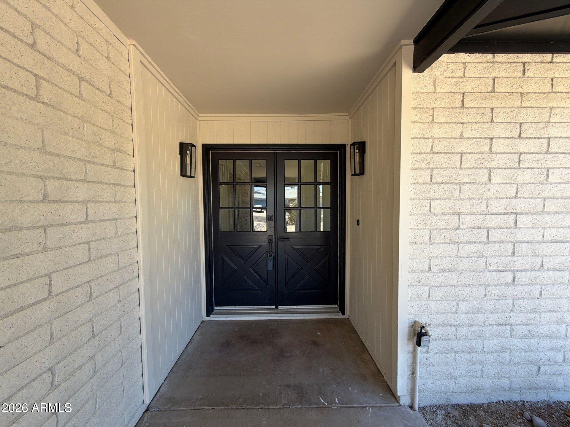 4201 W LUKE Avenue