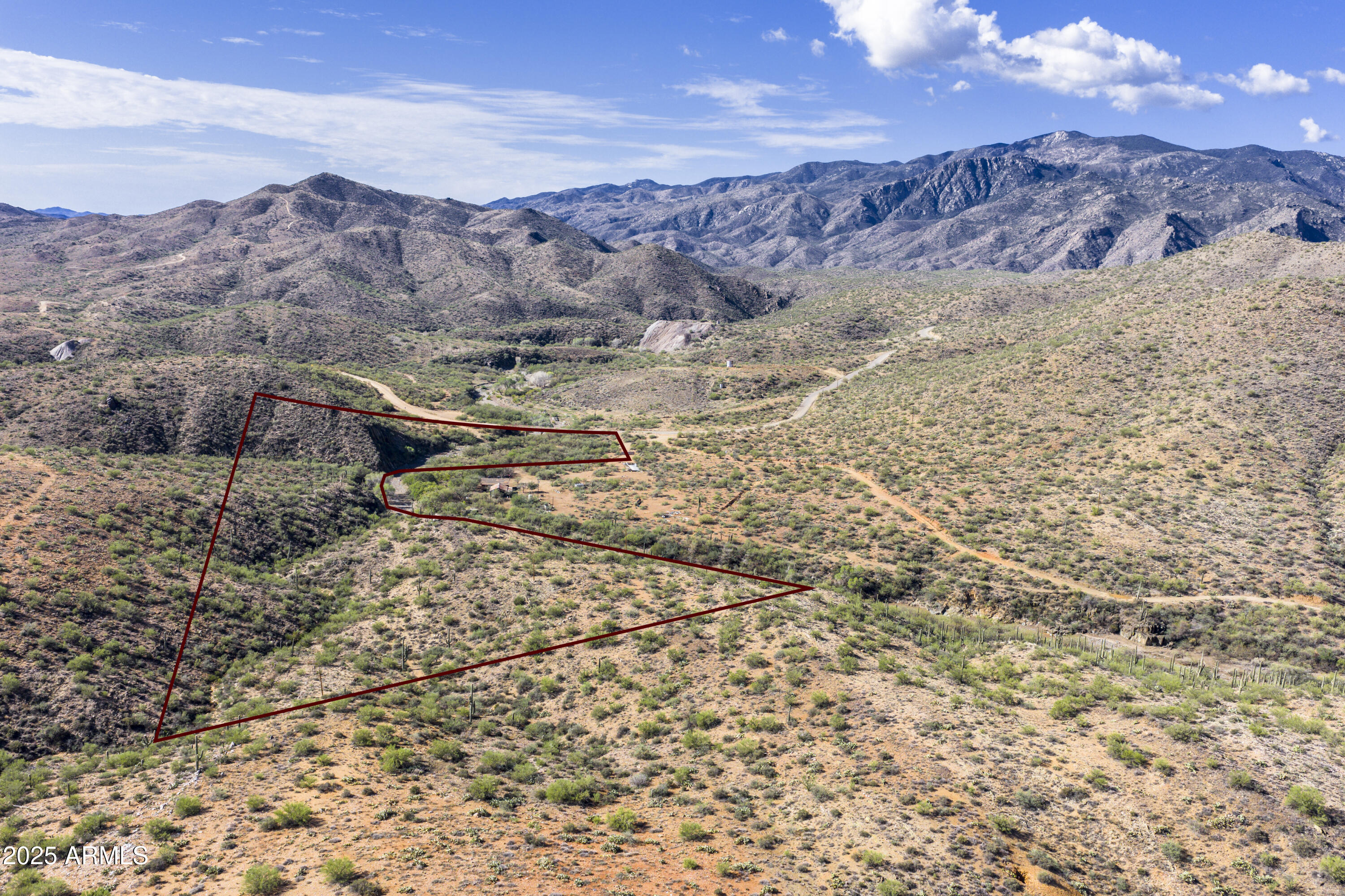 189xx S Tefft Road -