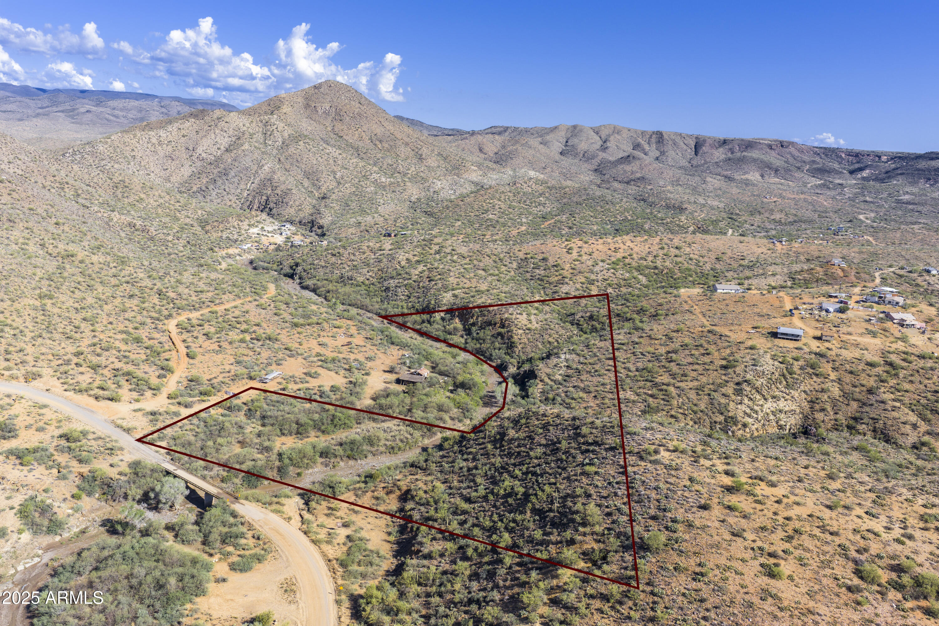 189xx S Tefft Road -