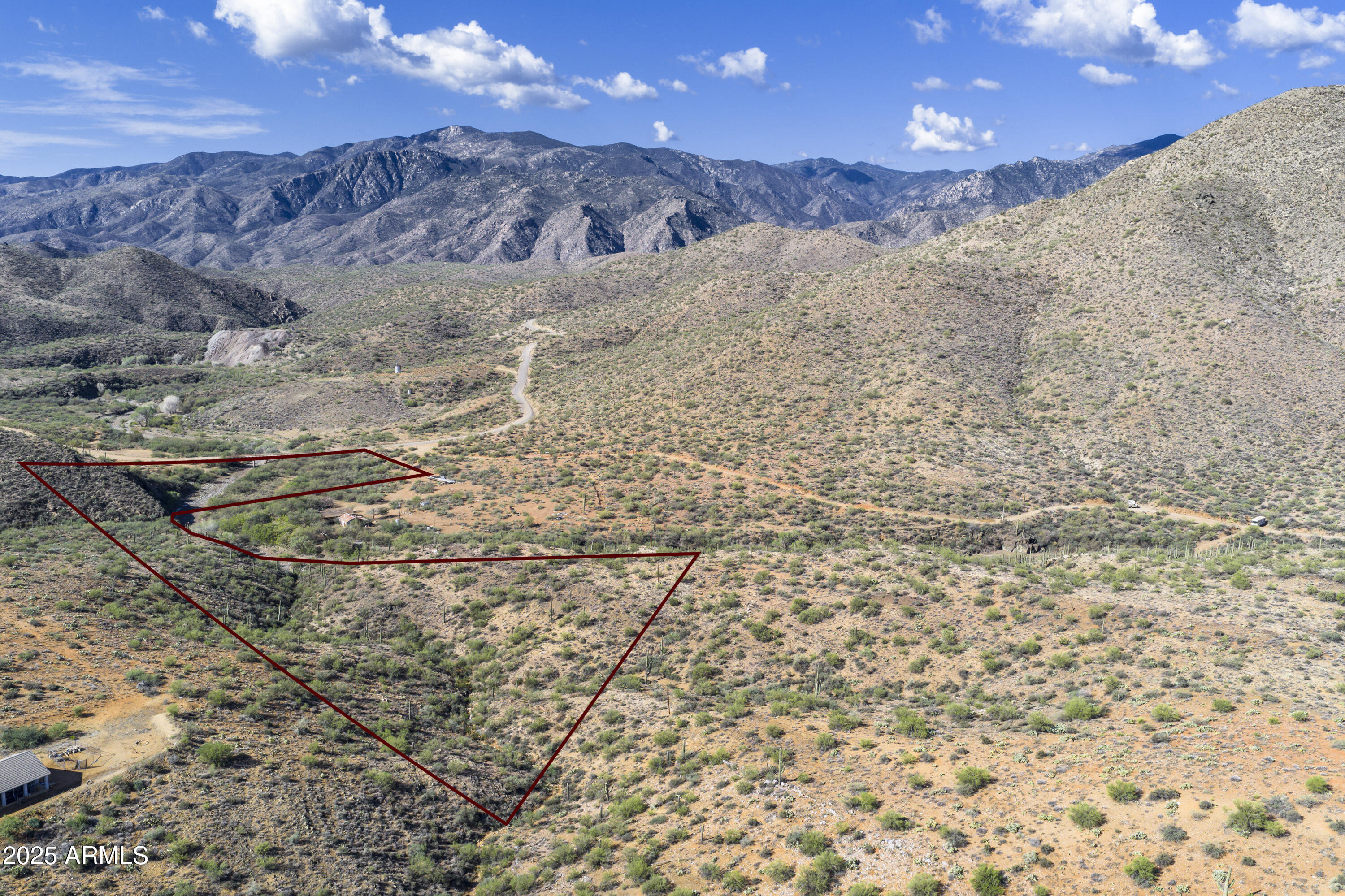 189xx S Tefft Road -