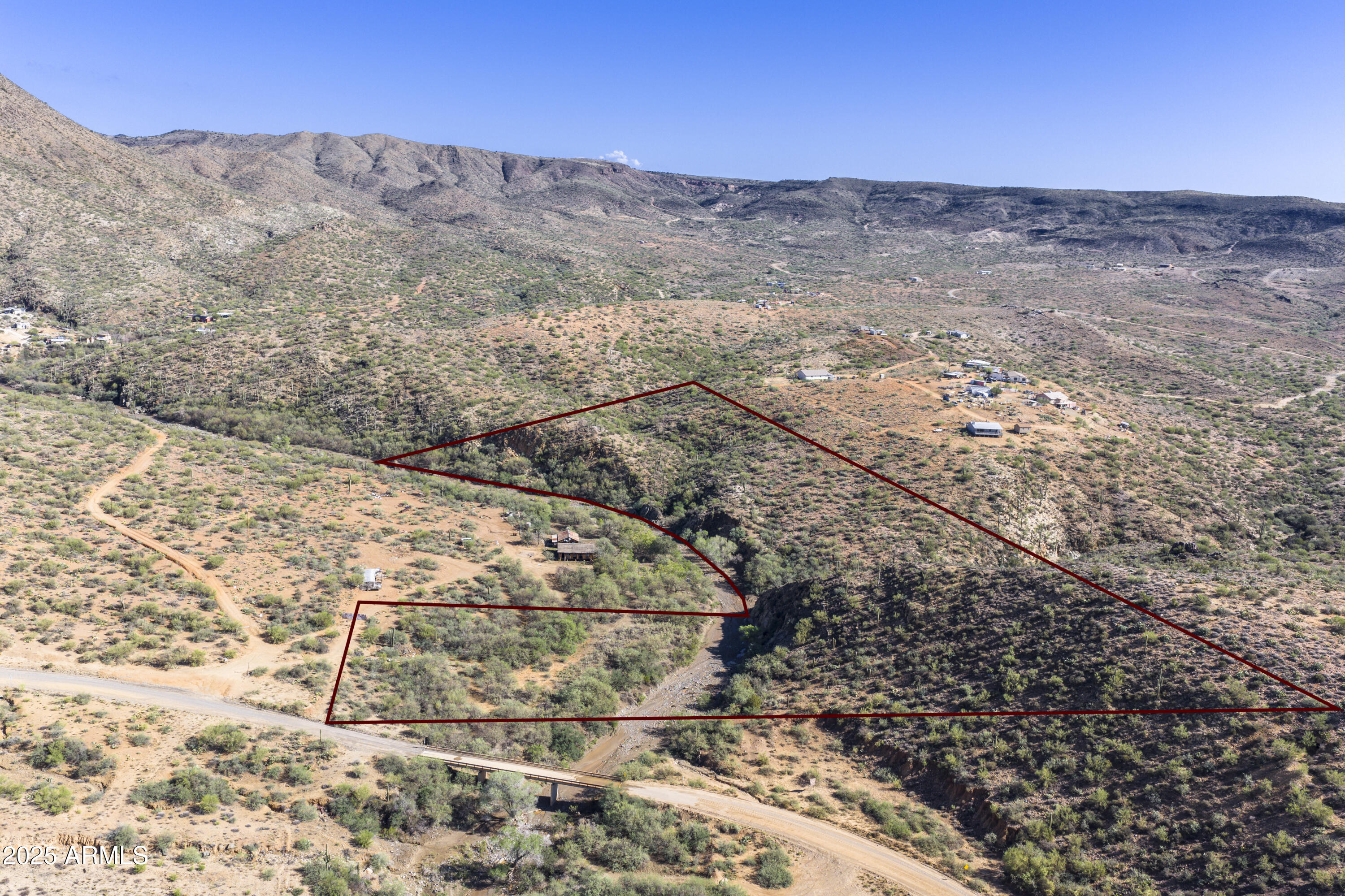 189xx S Tefft Road -