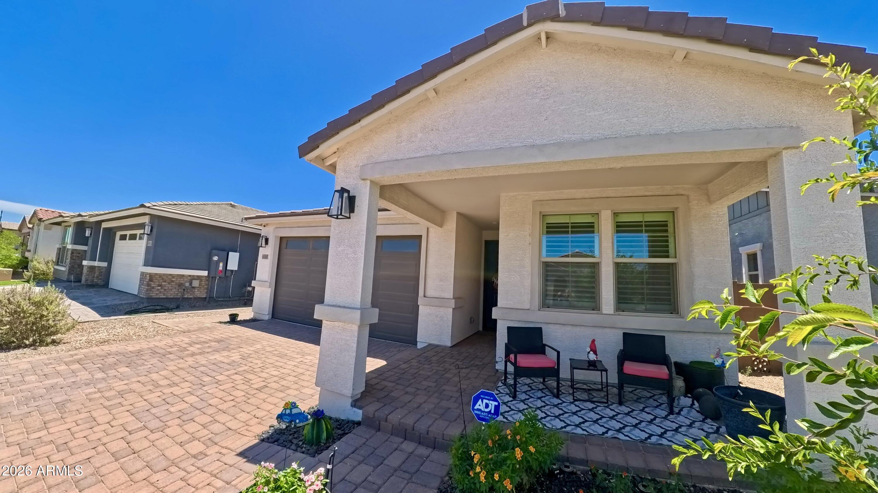 40105 W ELM Drive