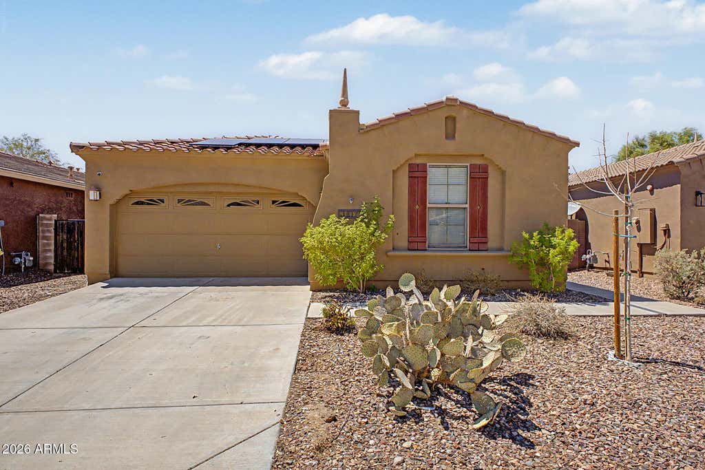 Photo of 31072 N 136th Lane, Peoria, AZ 85383 (MLS # 7069021)