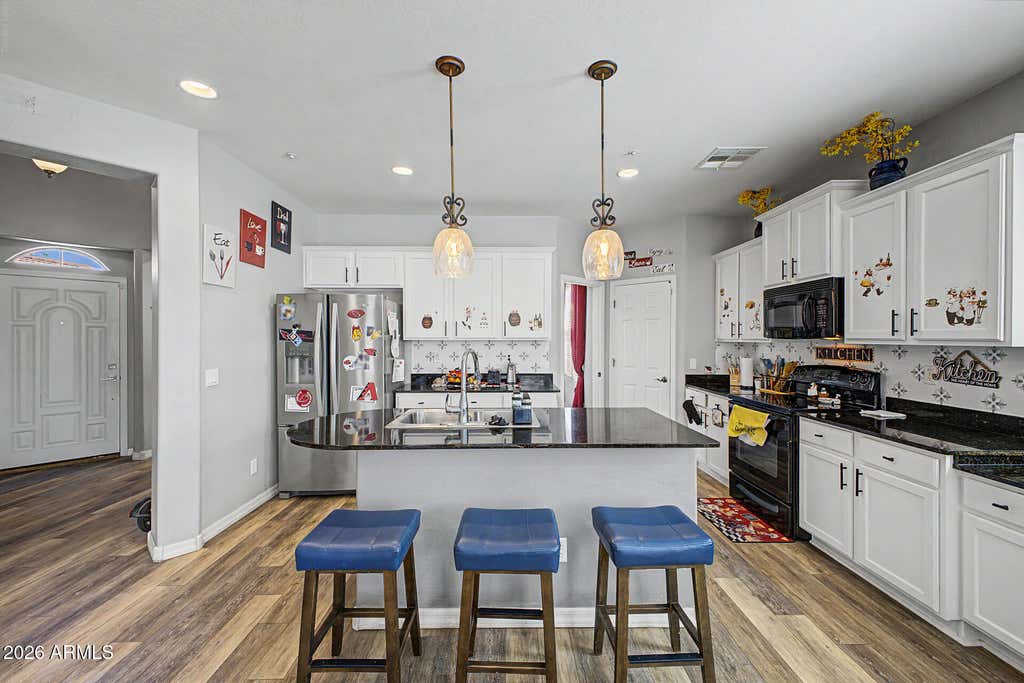 Photo of 31072 N 136th Lane, Peoria, AZ 85383 (MLS # 7069021)
