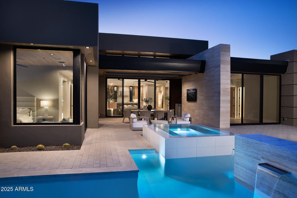 Photo of 28119 N 109th Way, Scottsdale, AZ 85262 (MLS # 6655117)