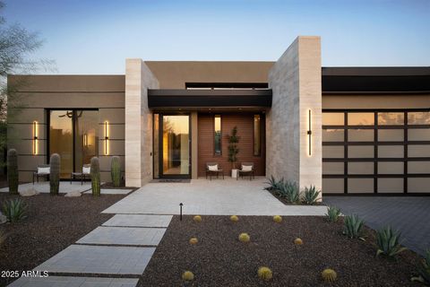 28119 N 109TH Way Scottsdale AZ 85262