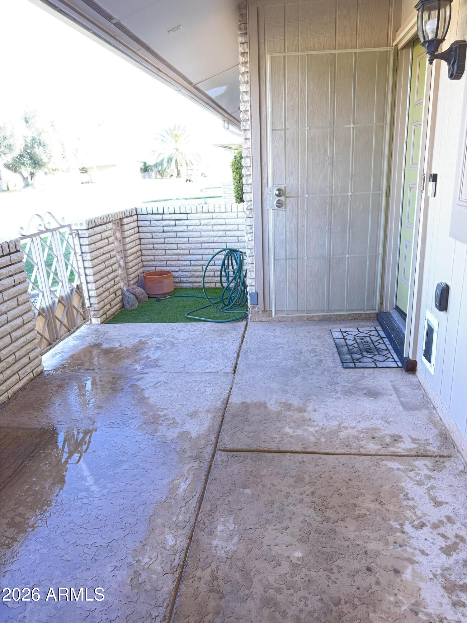 10659 W TROPICANA CIRCLE N --