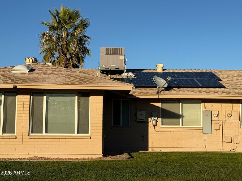 Photo of 10659 W Tropicana Circle N Cir, Sun City, AZ 85351 (MLS # 6969003)