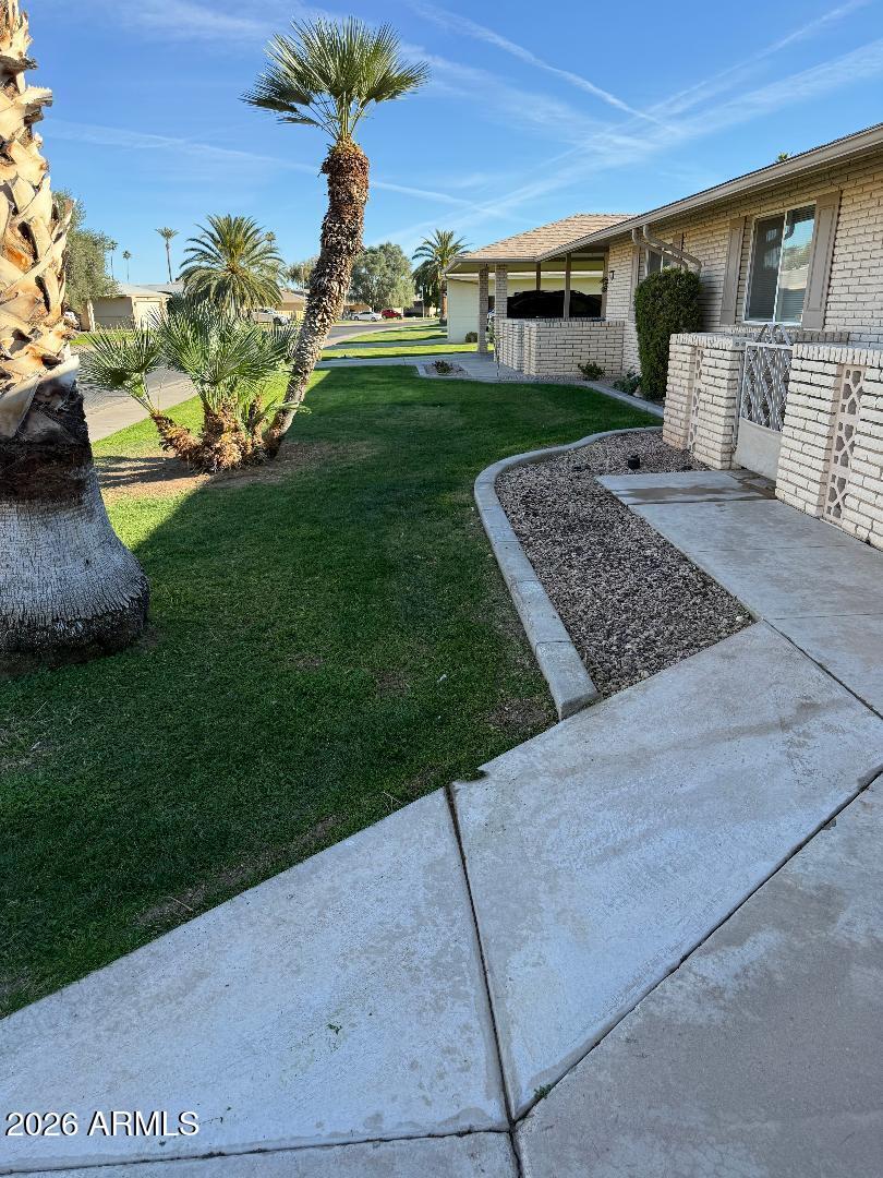 10659 W TROPICANA CIRCLE N --