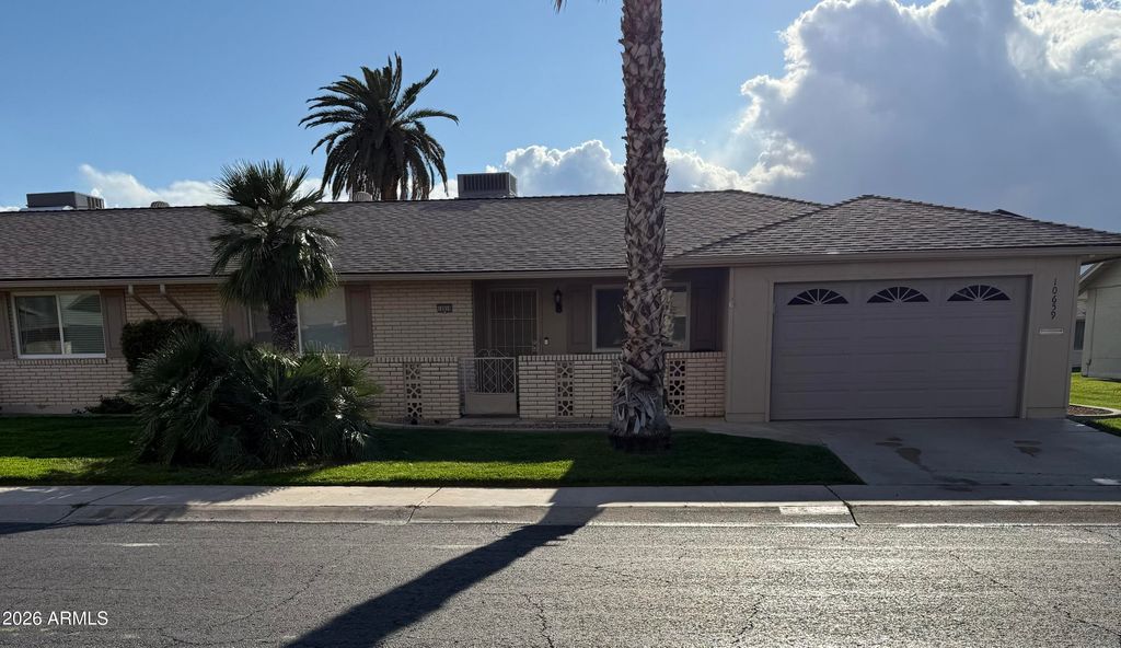 Photo of 10659 W Tropicana Circle N Cir, Sun City, AZ 85351 (MLS # 6969003)
