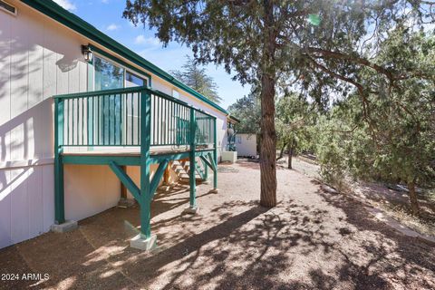 A home in Star Valley