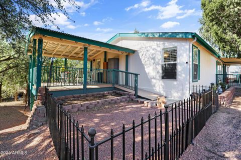 A home in Star Valley