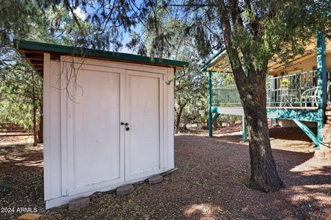 A home in Star Valley