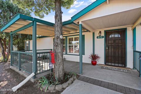 A home in Star Valley