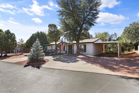 A home in Star Valley