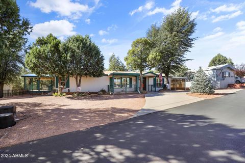 A home in Star Valley