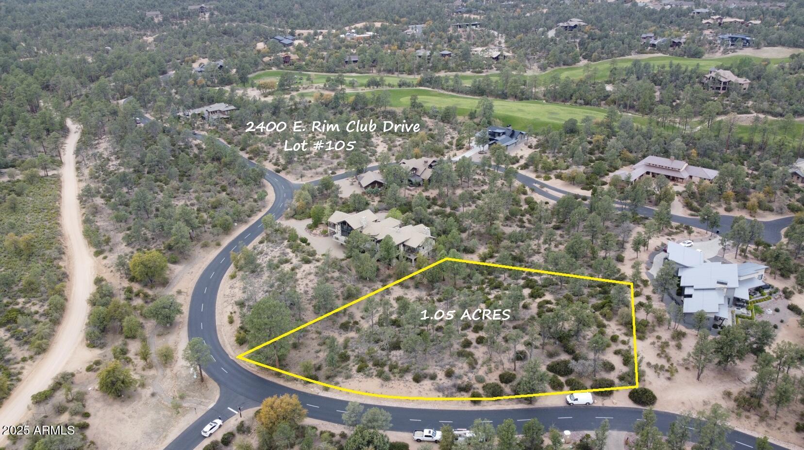 2400 S RIM CLUB Drive 105