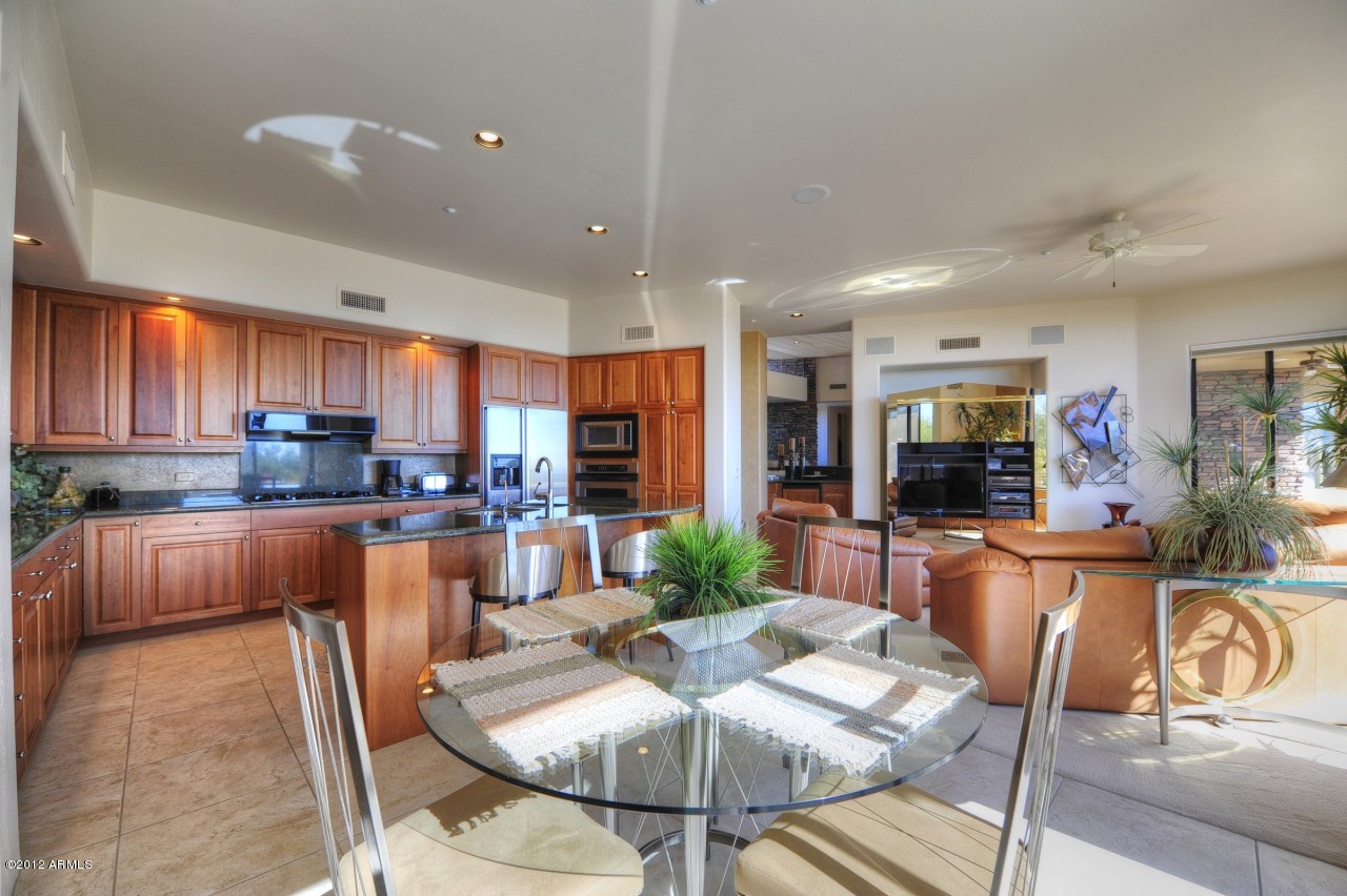 10277 E NOLINA Trail