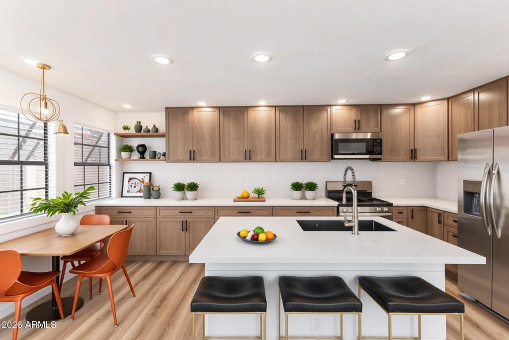Photo of 1245 W 1st Street #219, Tempe, AZ 85281 (MLS # 7094888)
