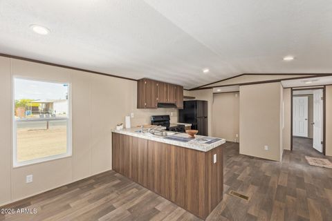 630 S WARNER Drive Apache Junction AZ 85120