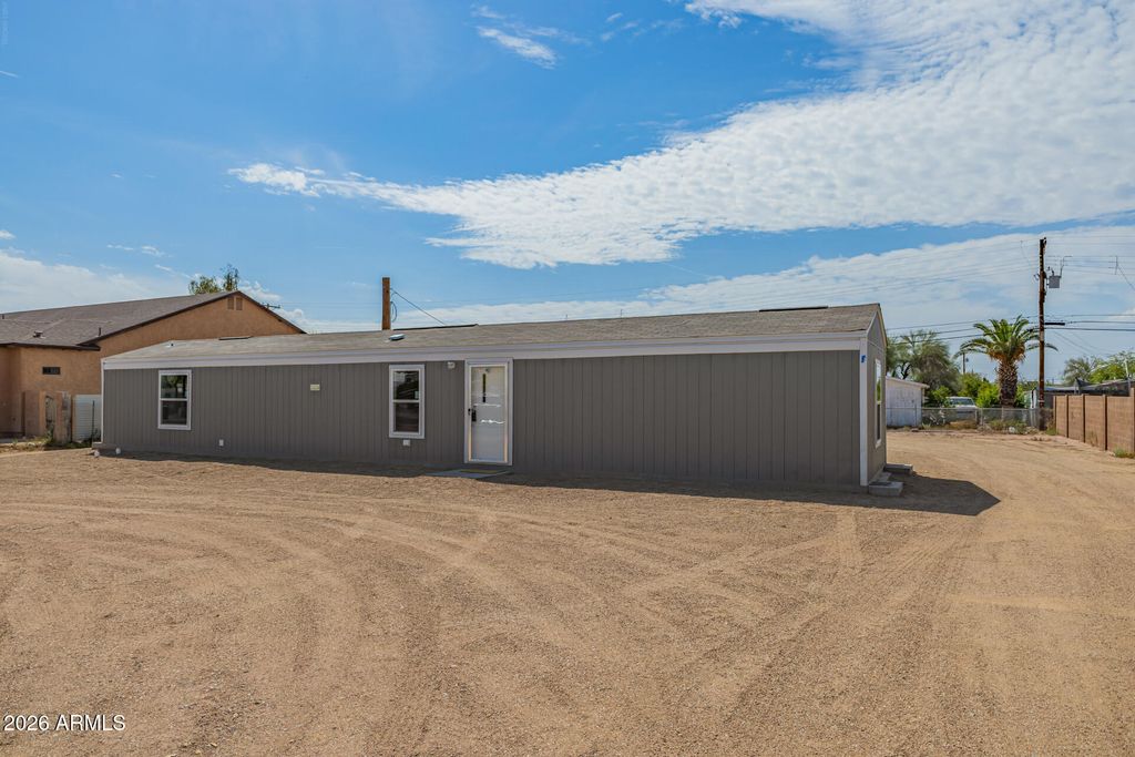 Photo of 630 S Warner Drive, Apache Junction, AZ 85120 (MLS # 7009139)