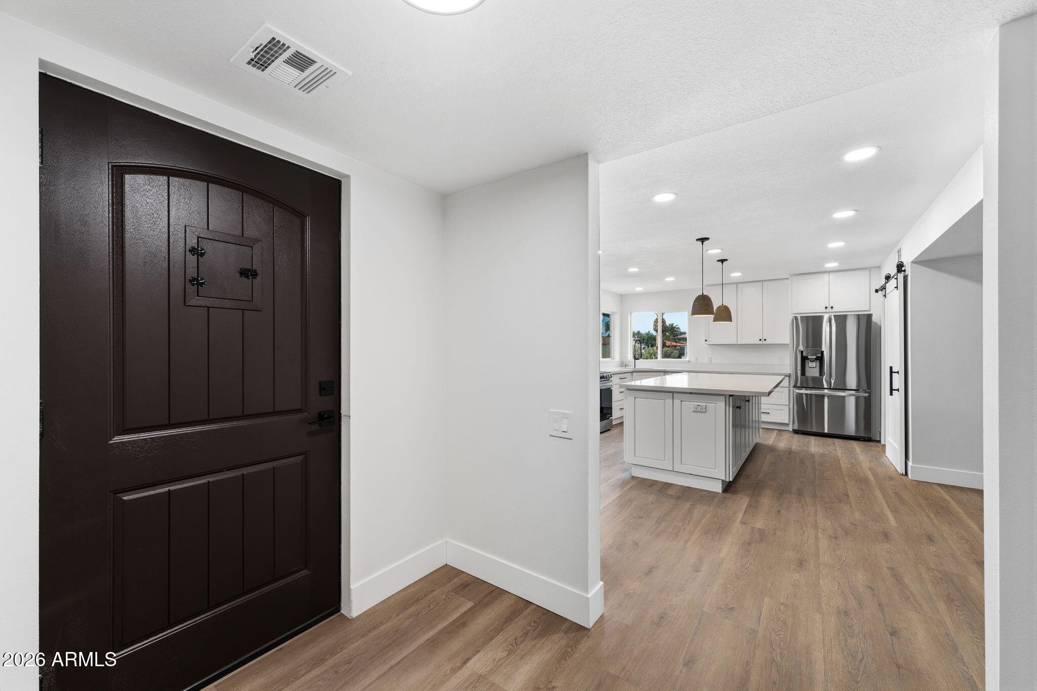 973 LEISURE WORLD --