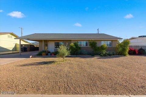 Property photo of 1615 W Mountain View Drive, Mesa, AZ 85201